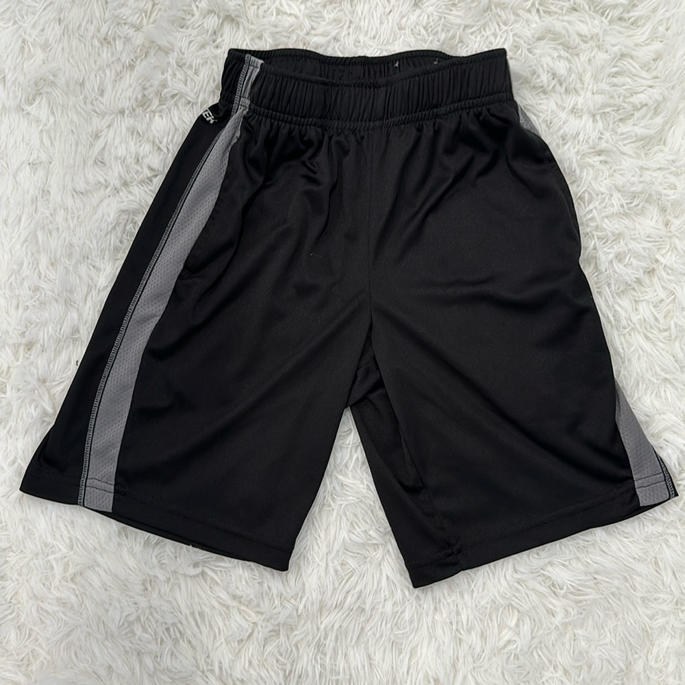 Boys athletic shorts